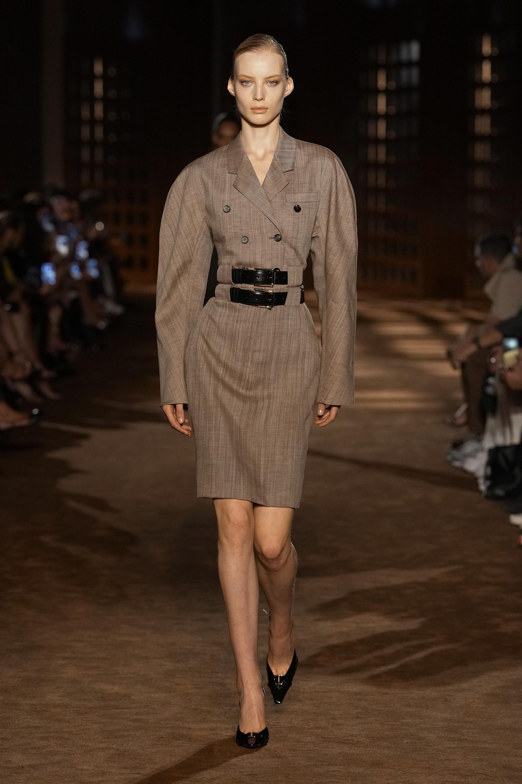 Défilé - Ferragamo - Prêt à porter Printemps-Eté 2027